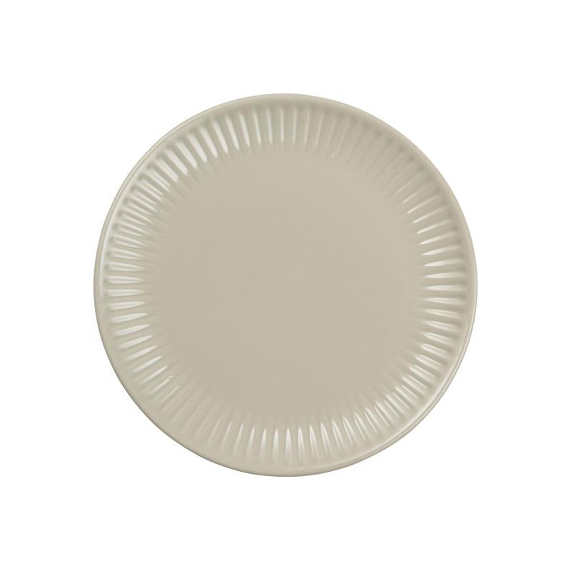 Десертная тарелка 19,5см."Mynte Latte"