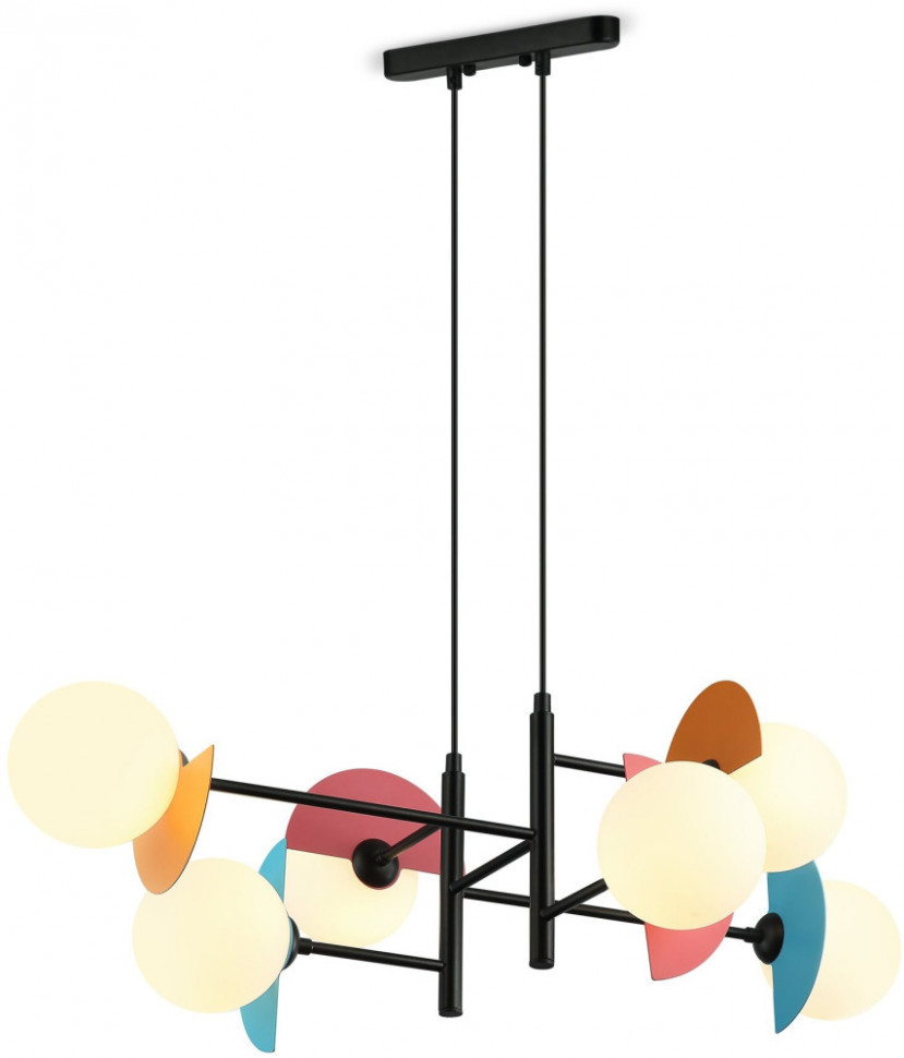 Подвесной светильник Sepia FR5391PL-06CFL Freya