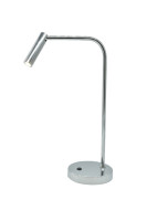 Офисная настольная лампа TL2L 000059551 Мелодия Света