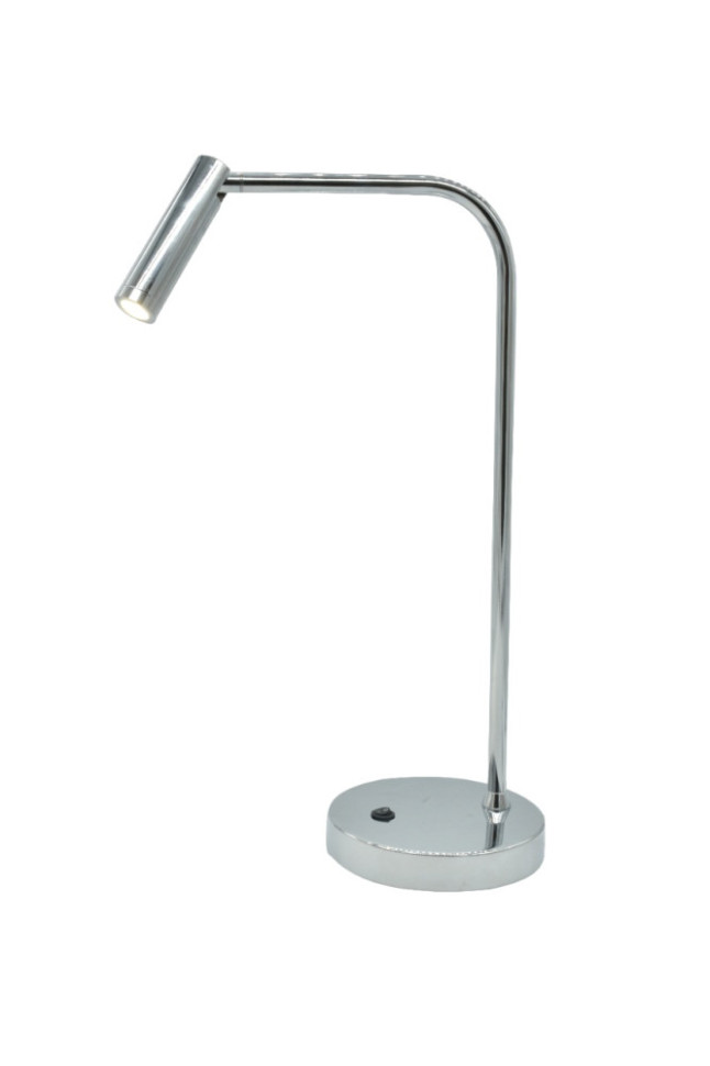 Офисная настольная лампа TL2L 000059551 Мелодия Света