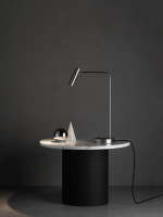 Офисная настольная лампа TL2L 000059551 Мелодия Света