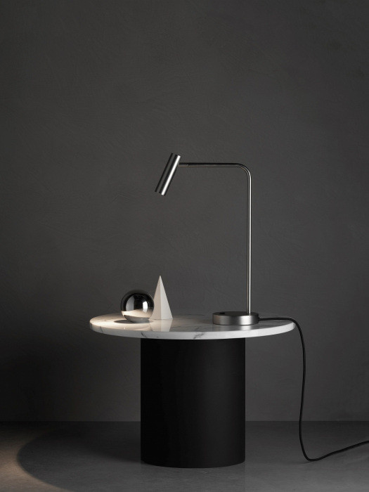 Офисная настольная лампа TL2L 000059551 Мелодия Света