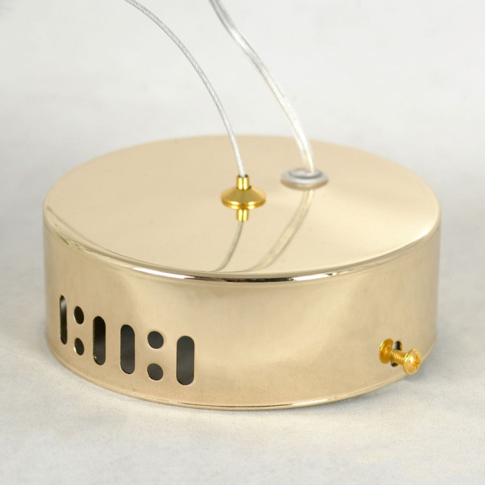 Подвесной светильник Enterprise LSP-7064 Lussole