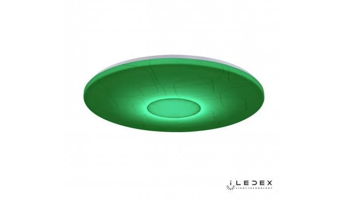 Потолочный светильник Cube 36W-Cube-Entire iLedex