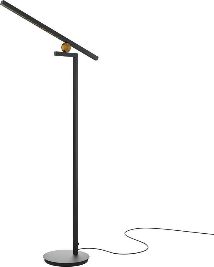 Торшер Emphaty MOD363FL-L14B3K Maytoni