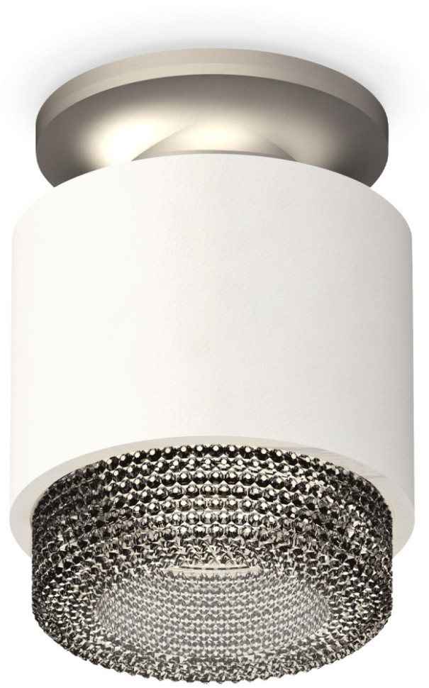 Точечный светильник Techno Spot XS7510102 Ambrella