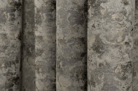 Портьера Mirage 275х260см бронзовая