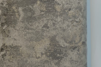 Портьера Mirage 275х260см бронзовая