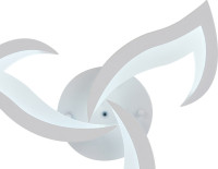 Потолочная люстра Simply LED LAMPS 81401 Natali Kovaltseva Потолочная люстра Simply LED LAMPS 81401 Natali Kovaltseva