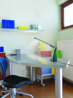 Офисная настольная лампа Linea 13 79085 Paulmann Офисная настольная лампа Linea 13 79085 Paulmann