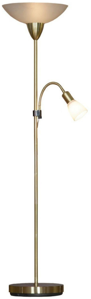 Торшер Douglas GRLSP-0018 Lussole LGO