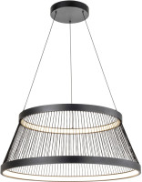 Подвесной светильник Macon LSP-7310 Lussole