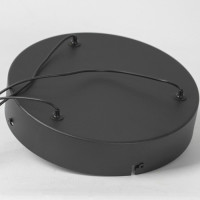 Подвесной светильник Macon LSP-7310 Lussole