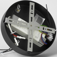 Подвесной светильник Macon LSP-7310 Lussole