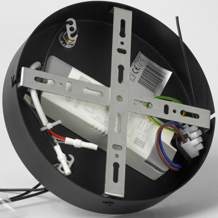 Подвесной светильник Macon LSP-7310 Lussole