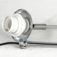 Торшер  LSP-0644 Lussole LGO