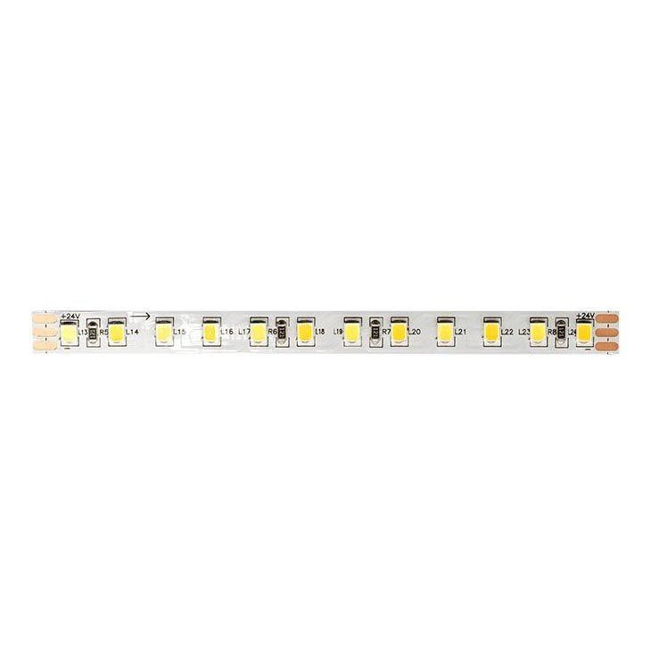 Светодиодная лента SWG 14,4W/m 120LED/m 2835SMD теплый/ холодный  белый 5M 003610