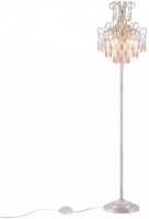 Торшер Chabrol FR2302FL-04WG Freya Торшер Chabrol FR2302FL-04WG Freya