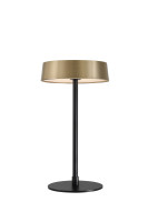 Интерьерная настольная лампа JY T-0509-270A-BS-WW DesignLed