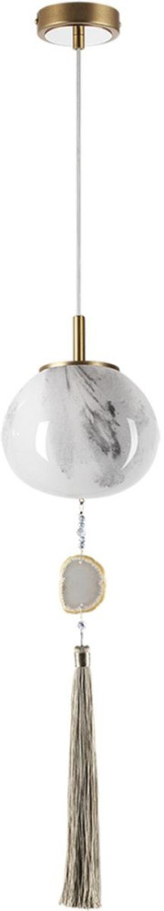 Подвесной светильник Fiolent 5432/1 Odeon Light