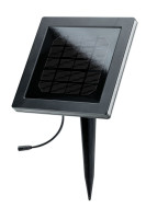 Встраиваемый светильник уличный  93767 Paulmann