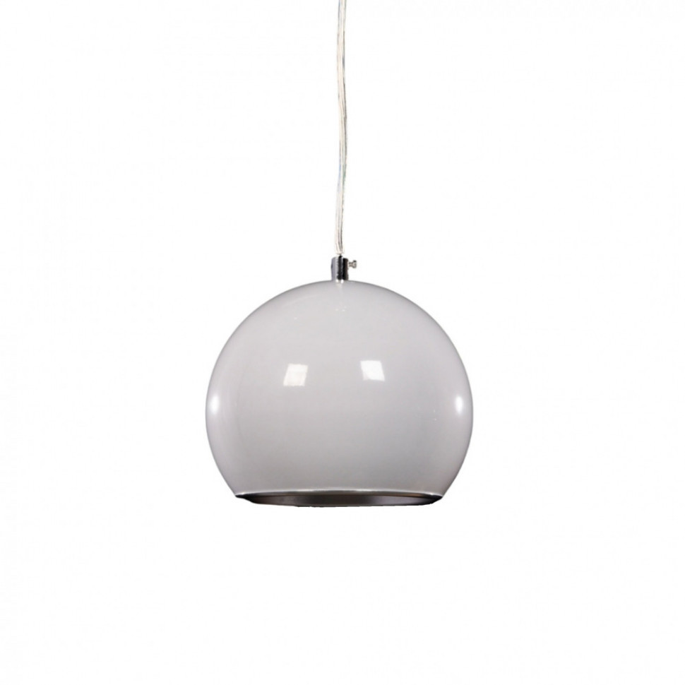 Подвесной светильник Aurora LDP 081013-200 WT Lumina Deco