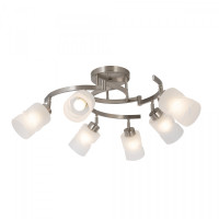 Потолочная люстра Астро CL125162 Citilux Потолочная люстра Астро CL125162 Citilux