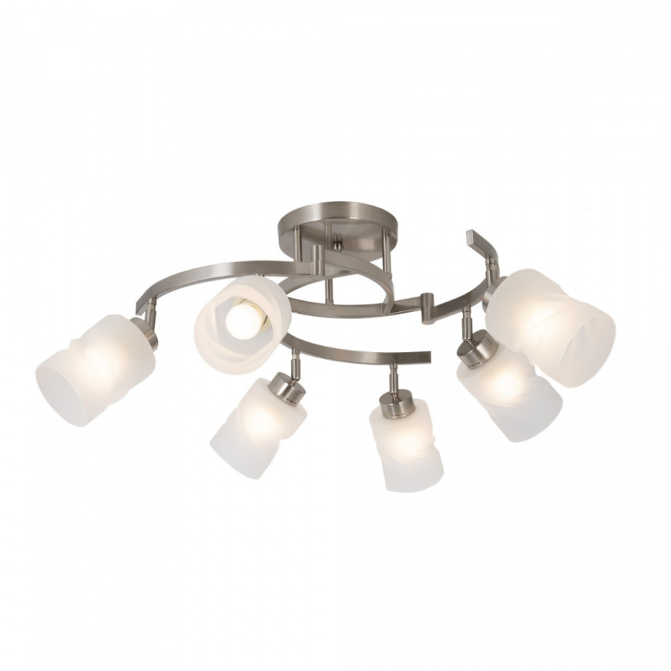 Потолочная люстра Астро CL125162 Citilux