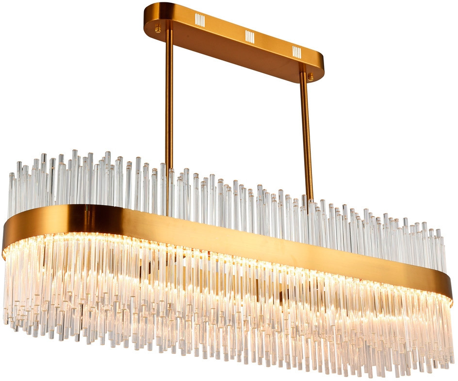 Потолочная люстра Cadance 10578 Cloyd