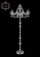 Торшер 13.21 13.21.10.300.h-210.Gd.Sp Art Classic