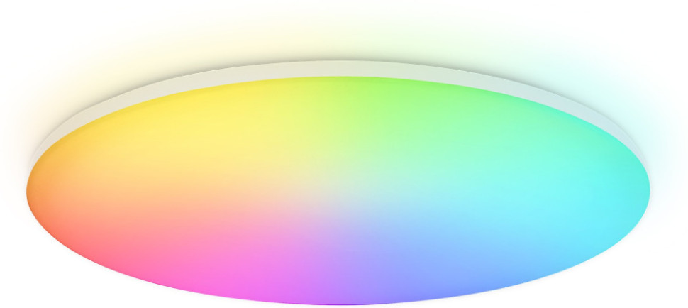 Потолочный светильник ORBITAL FZ2003 Ambrella