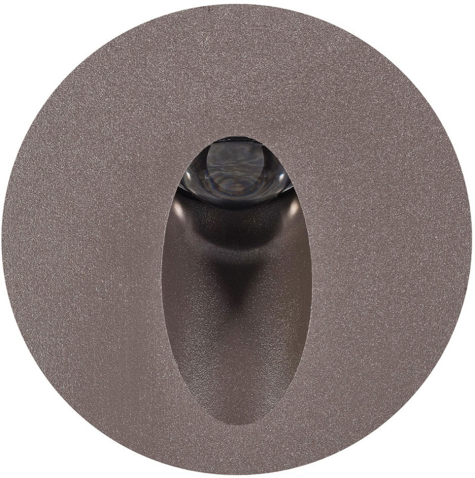 Подсветка ступеней лестницы AM9 AM98LG-3227 COFFEE 4000K AM Group