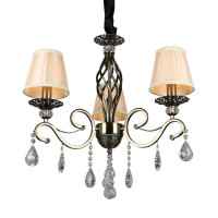 Подвесная люстра Mezzano OML-79113-03 Omnilux