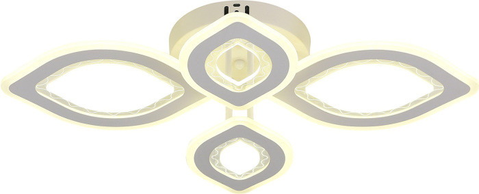 Потолочная люстра Angel LED LAMPS 81197 Natali Kovaltseva