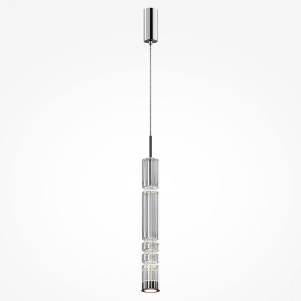 Подвесной светильник Ordo MOD272PL-L12CH3K Maytoni