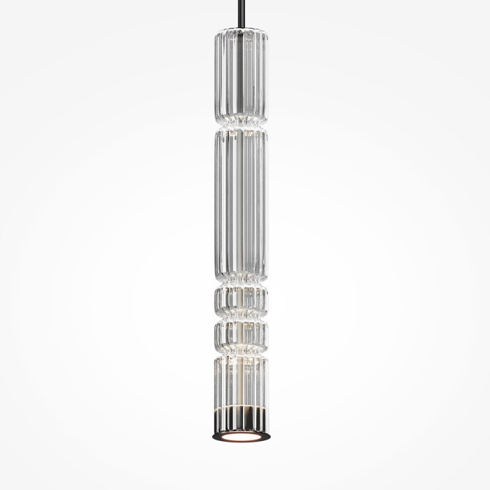 Подвесной светильник Ordo MOD272PL-L12CH3K Maytoni