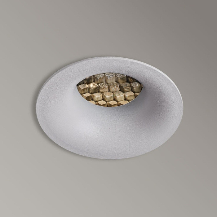 Точечный светильник Ducre Mini A7095PL-1WH Arte Lamp