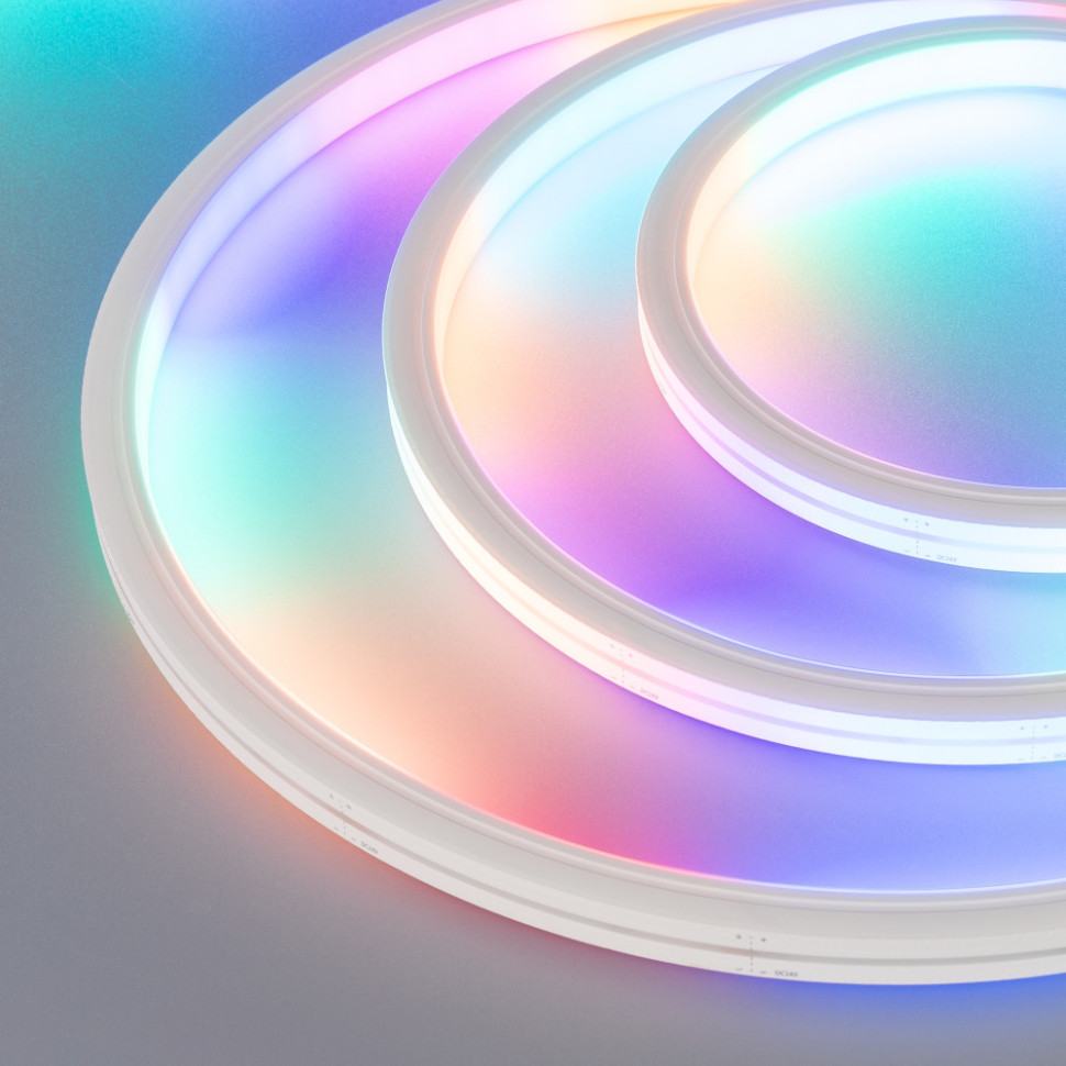 Гибкий неон MOONLIGHT 041015 Arlight