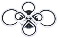 Потолочная люстра INNOVATION STYLE INNOVATION STYLE 83033 Natali Kovaltseva