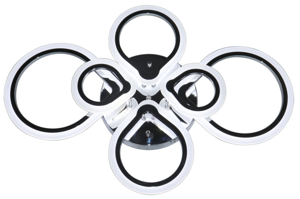 Потолочная люстра INNOVATION STYLE INNOVATION STYLE 83033 Natali Kovaltseva