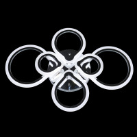 Потолочная люстра INNOVATION STYLE INNOVATION STYLE 83033 Natali Kovaltseva