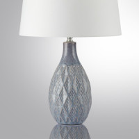 Интерьерная настольная лампа Yara 8138/1T Lumion Интерьерная настольная лампа Yara 8138/1T Lumion