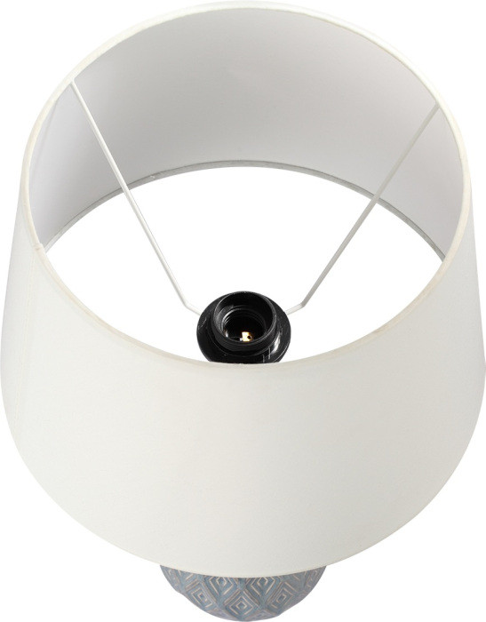 Интерьерная настольная лампа Yara 8138/1T Lumion