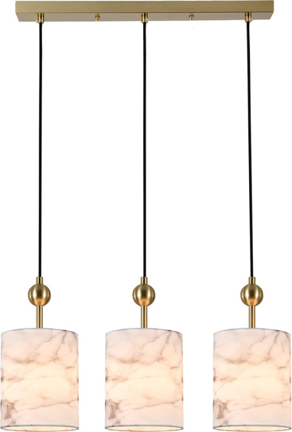 Подвесной светильник Venato V000583 Indigo