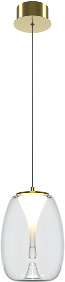 Подвесной светильник Splash MOD282PL-L8G3K1 Maytoni