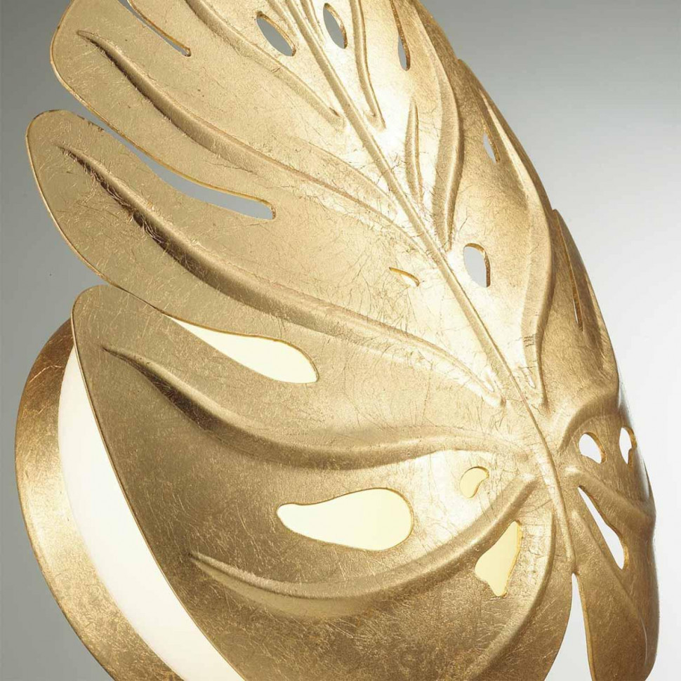 Бра Odeon Light Modern Jungle 4864/1WA