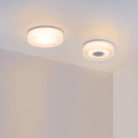 Встраиваемый светодиодный светильник Arlight LTD-80R-Opal-Roll 5W Day White 020808