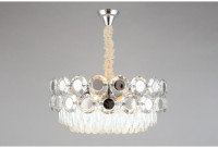 Подвесная люстра Nikoul APL.832.13.12 Aployt