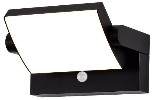 Настенный светильник уличный GW GW-007-18-BL-WW-2 DesignLed