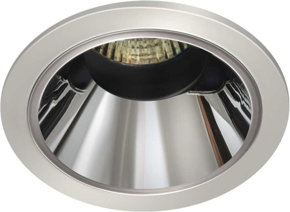 Точечный светильник AM329 AM329 WH+CH AM Group